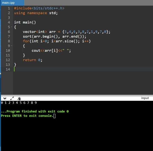 GHW Day-1 – screenshot 1