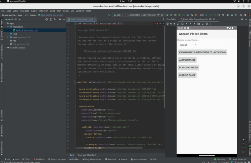 MpelembeVerse – screenshot 2
