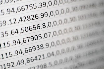 Bulid a random number genrator