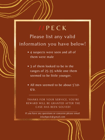 PECK No-code – screenshot 1