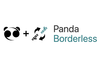 PandaBorderless