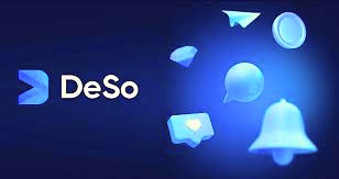 Get started with DeSo! – screenshot 1