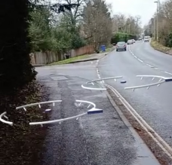 ARFoundation GeopSpatial API by Kiran Jodhani – screenshot 1