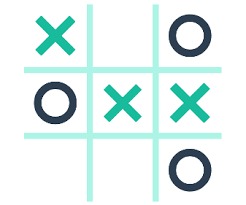 Tic-Tac-Toe Game – screenshot 1