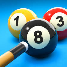 Javascript Game pool – screenshot 1