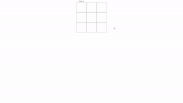 Design a JavaScript Game – screenshot 1