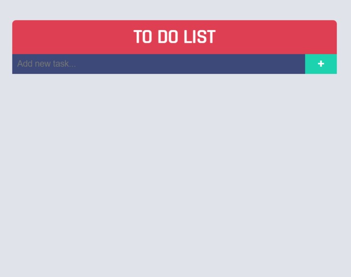 A Project to Achieve New Year's Resolution - Today's Goal – screenshot 2