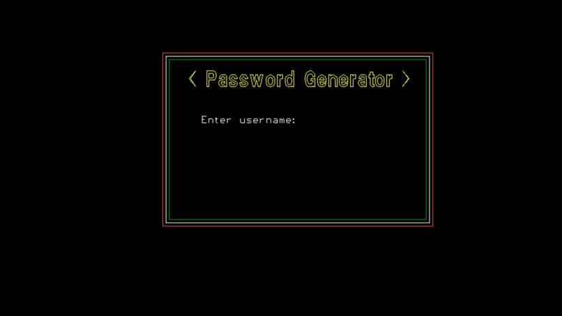 Password Generator – screenshot 6