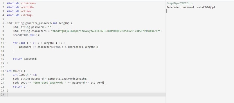 Create useless hack – screenshot 1
