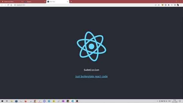 Create a Useless Hack  – screenshot 1