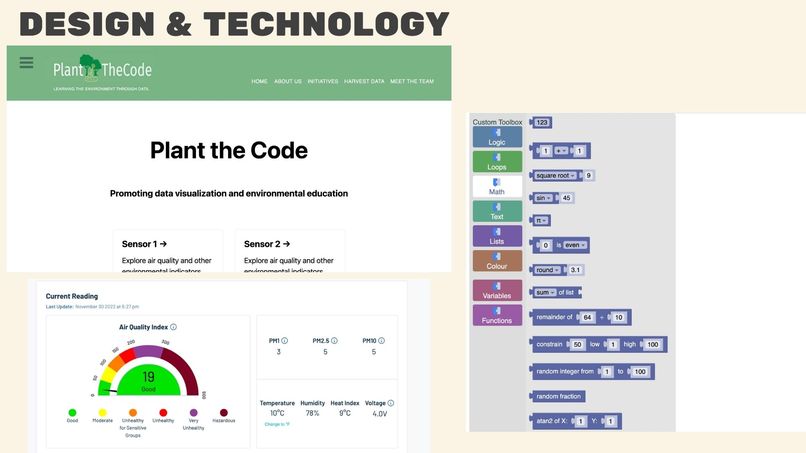 Team 3: Plant the Code – screenshot 6
