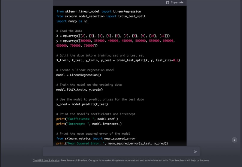 hack with chatgpt – screenshot 1