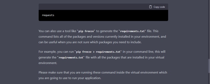 ChatGPT-generated-FastAPI-app – screenshot 5