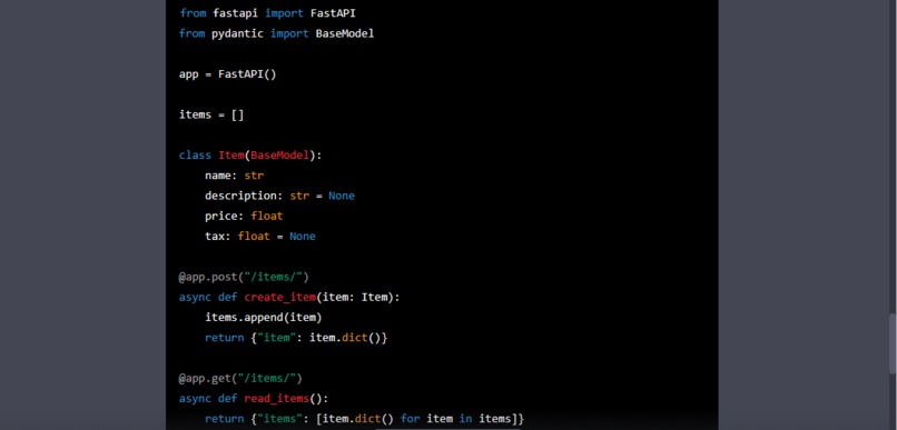 ChatGPT-generated-FastAPI-app – screenshot 7
