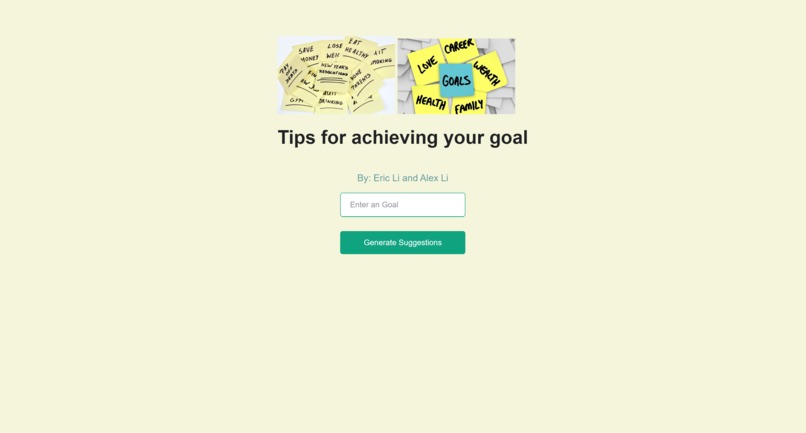 WishMate – screenshot 1