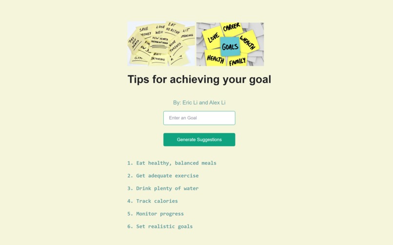 WishMate – screenshot 3