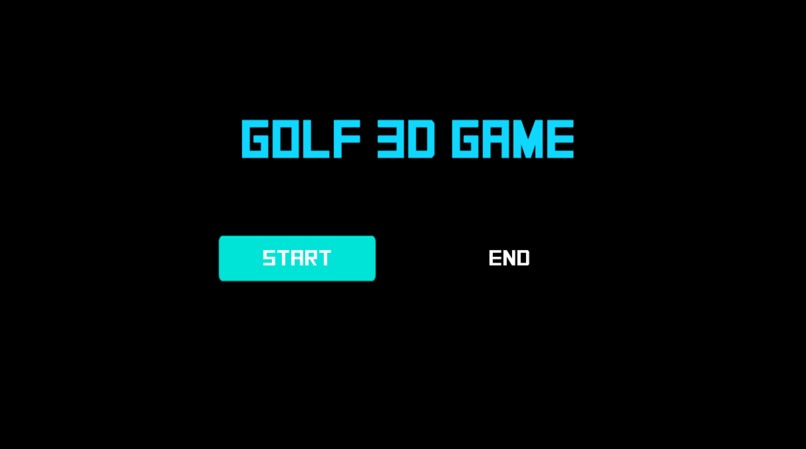GOLFWITHME. – screenshot 1