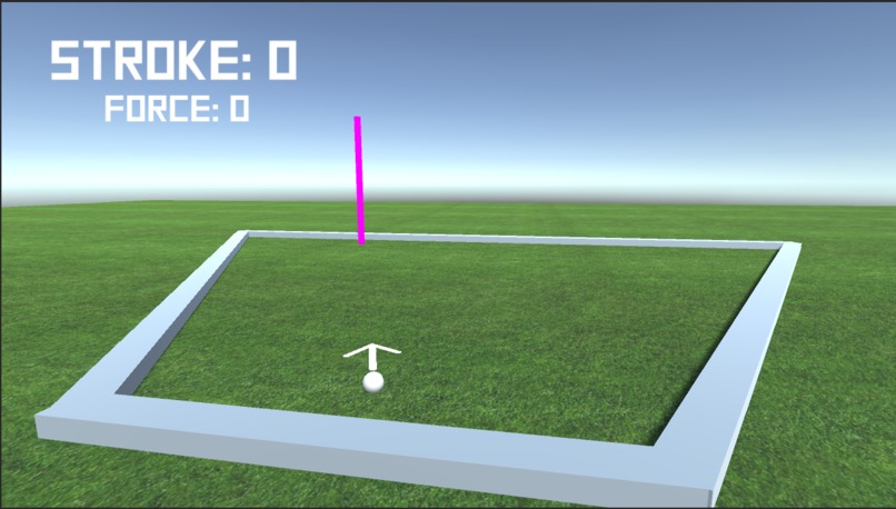 GOLFWITHME. – screenshot 3