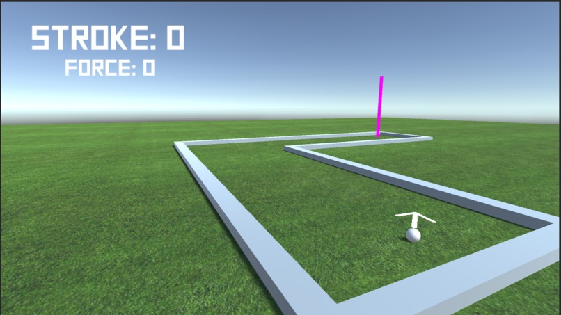 GOLFWITHME. – screenshot 4