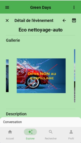 Green Days – screenshot 10