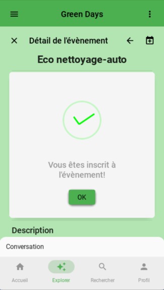 Green Days – screenshot 12