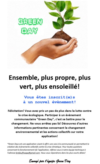 Green Days – screenshot 15