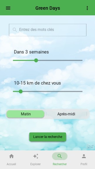 Green Days – screenshot 14