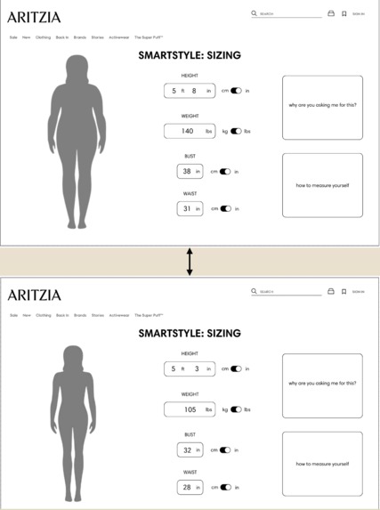 SmartStyle  – screenshot 7