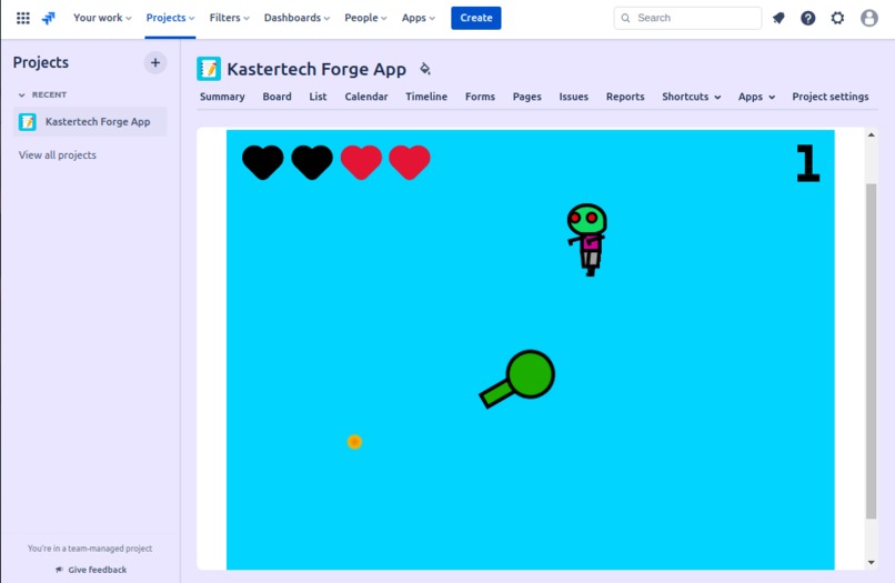 Dodoma – screenshot 1