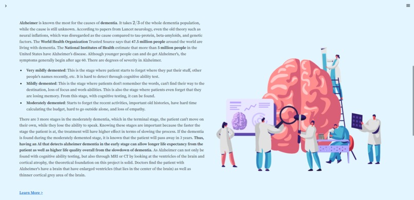 Doenca – screenshot 2