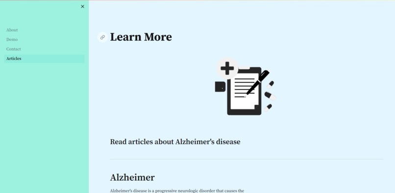 Doenca – screenshot 6