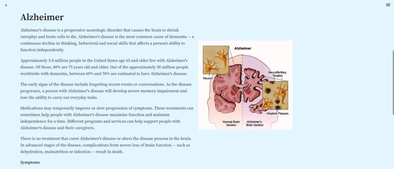 Doenca – screenshot 7