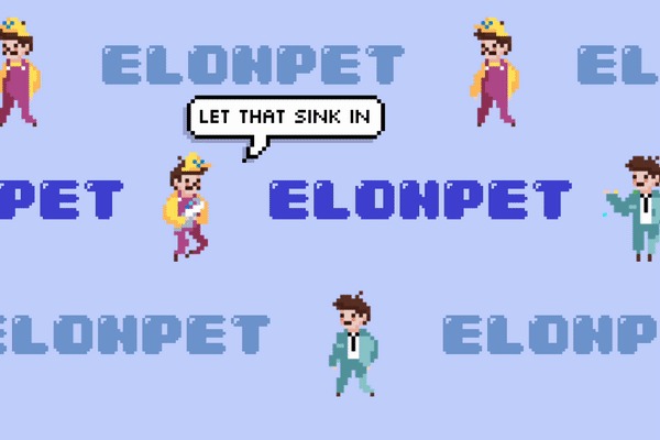 ElonPet – screenshot 1
