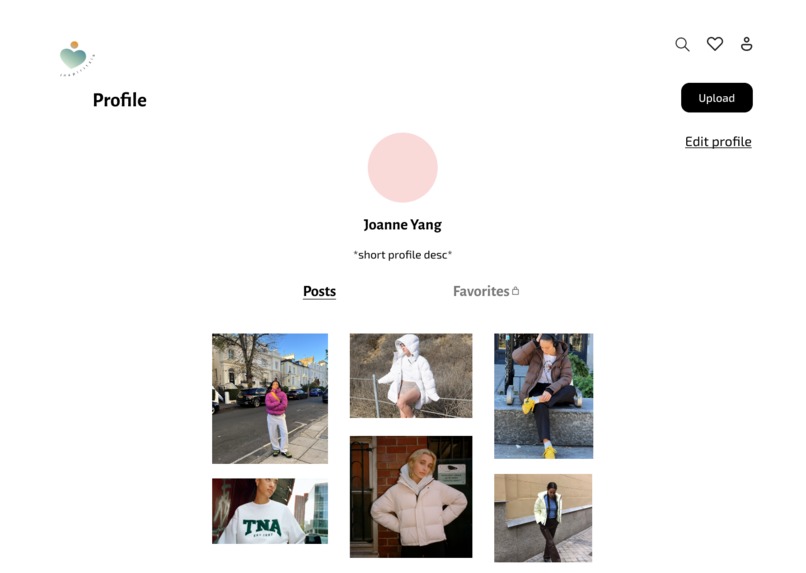 Inspiritzia – screenshot 5