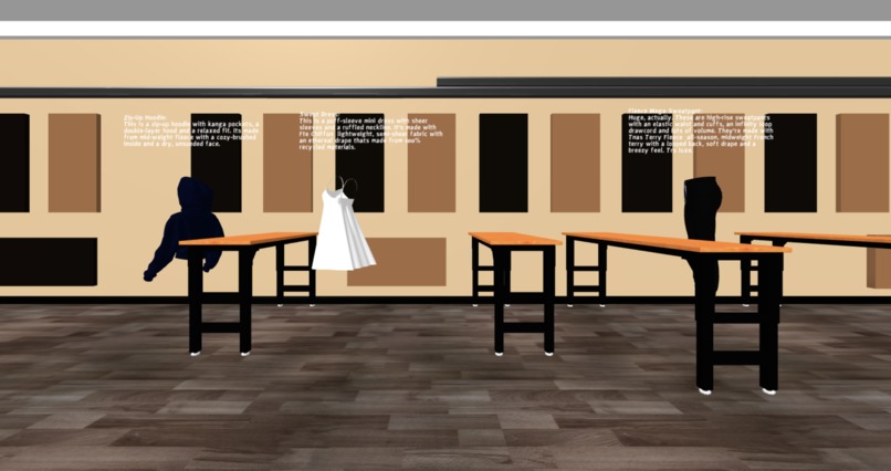 Ascend: Aritzia Studio – screenshot 1