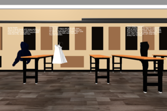 Ascend: Aritzia Studio