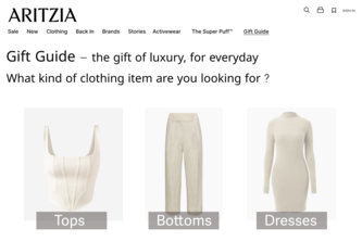 The Gift of Luxury For Everyday