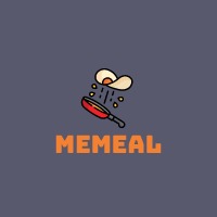 MeMeal – screenshot 1