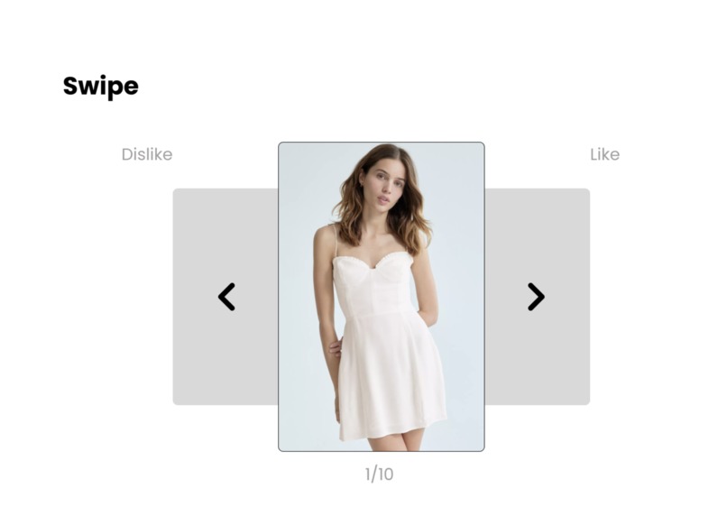 StyleBuddy – screenshot 1