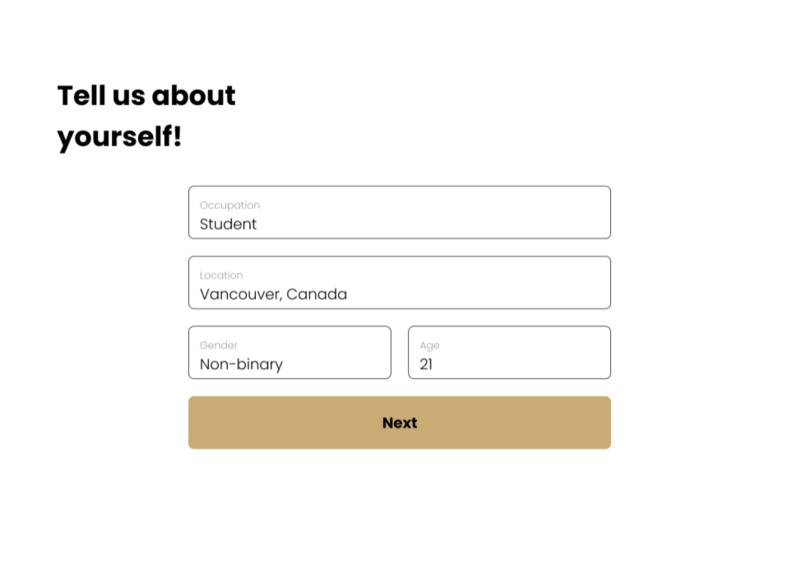 StyleBuddy – screenshot 2