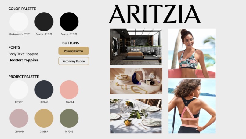 StyleBuddy – screenshot 4