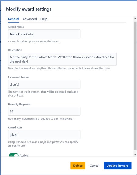 Atlassian Scavenger Hunt – screenshot 2