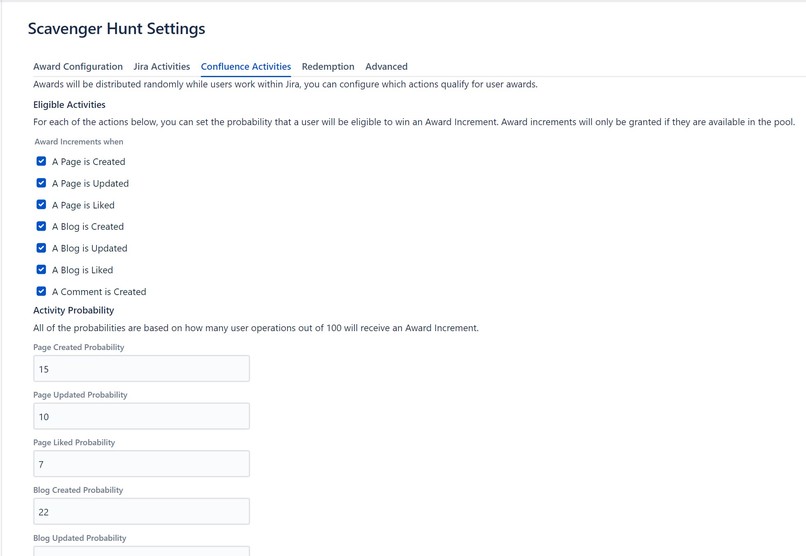Atlassian Scavenger Hunt – screenshot 7