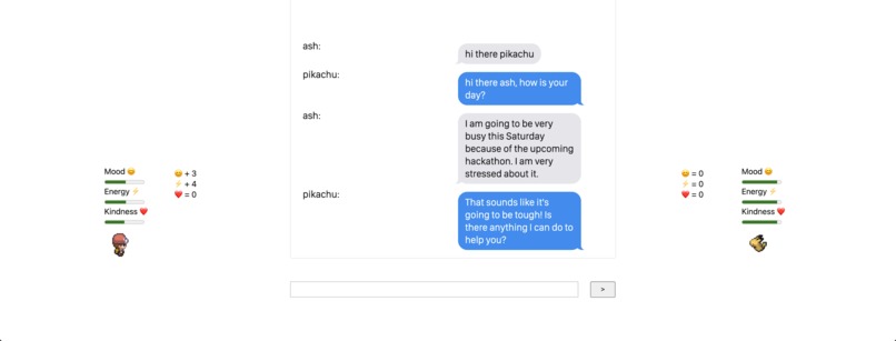 Spill Your Tea – screenshot 2