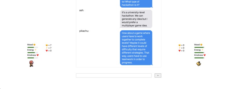 Spill Your Tea – screenshot 5