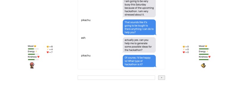 Spill Your Tea – screenshot 4