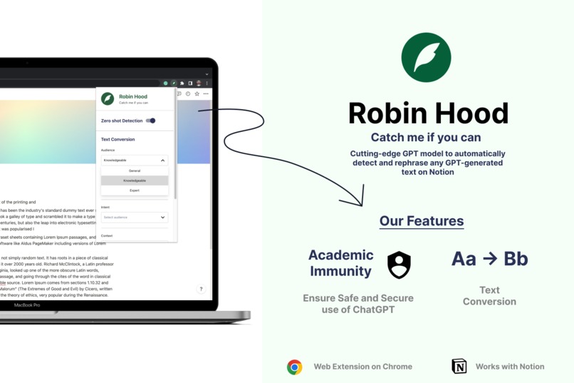 Robin Hood: Catch Me If You Can – screenshot 1