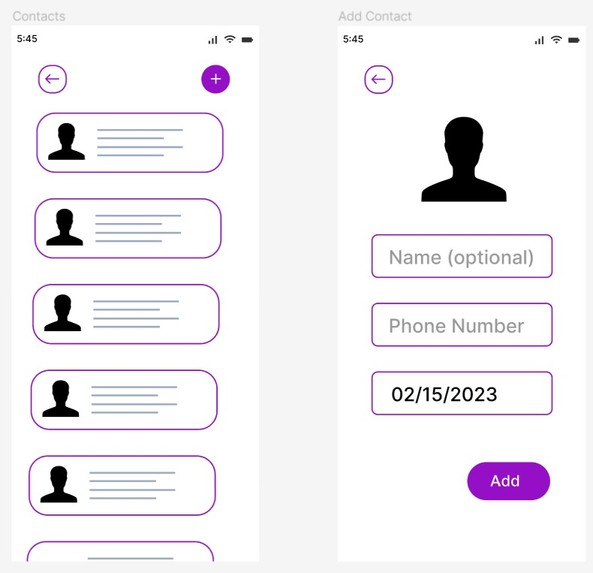 MySTIc – screenshot 3