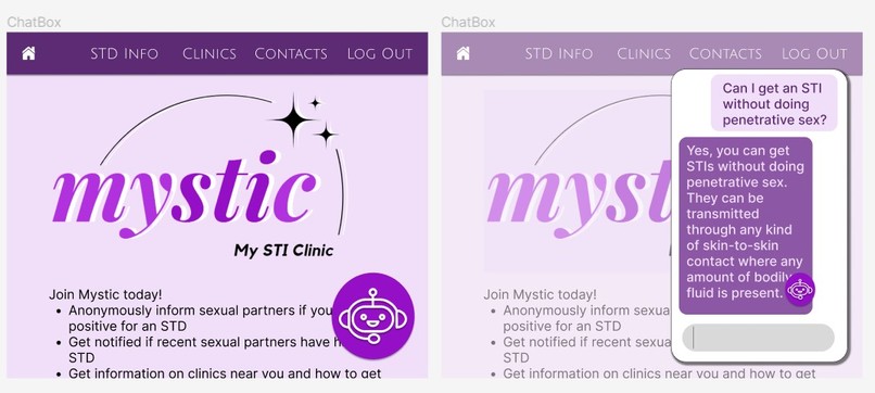 MySTIc – screenshot 6