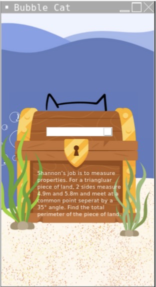 Bubble Cat – screenshot 4